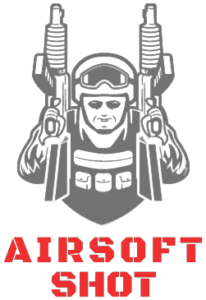Airsoftshot Logo
